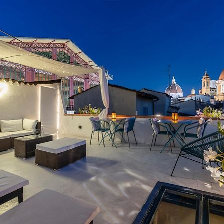 Central View Boutique - Milu Holidays Firenze Exteriör bild