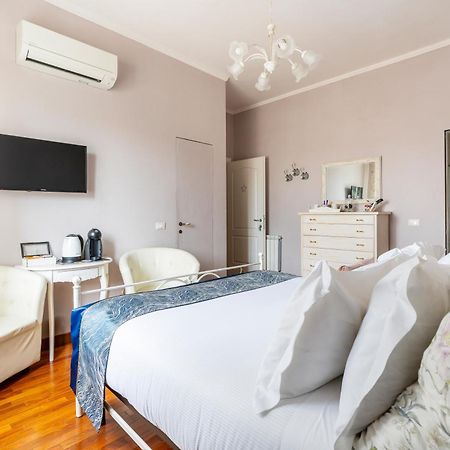 Central View Boutique - Milu Holidays Firenze Exteriör bild