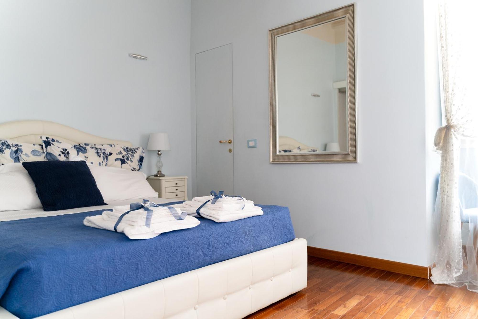 Central View Boutique - Milu Holidays Firenze Exteriör bild