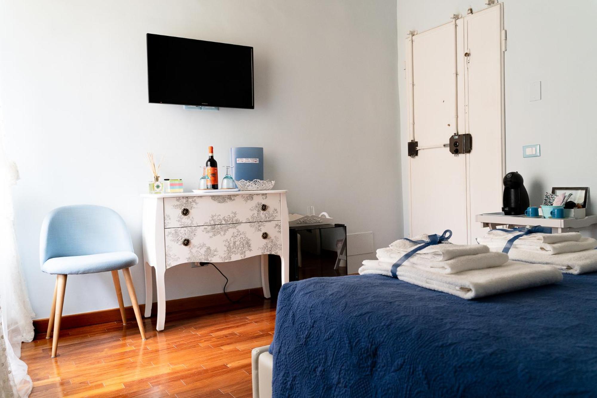 Central View Boutique - Milu Holidays Firenze Exteriör bild