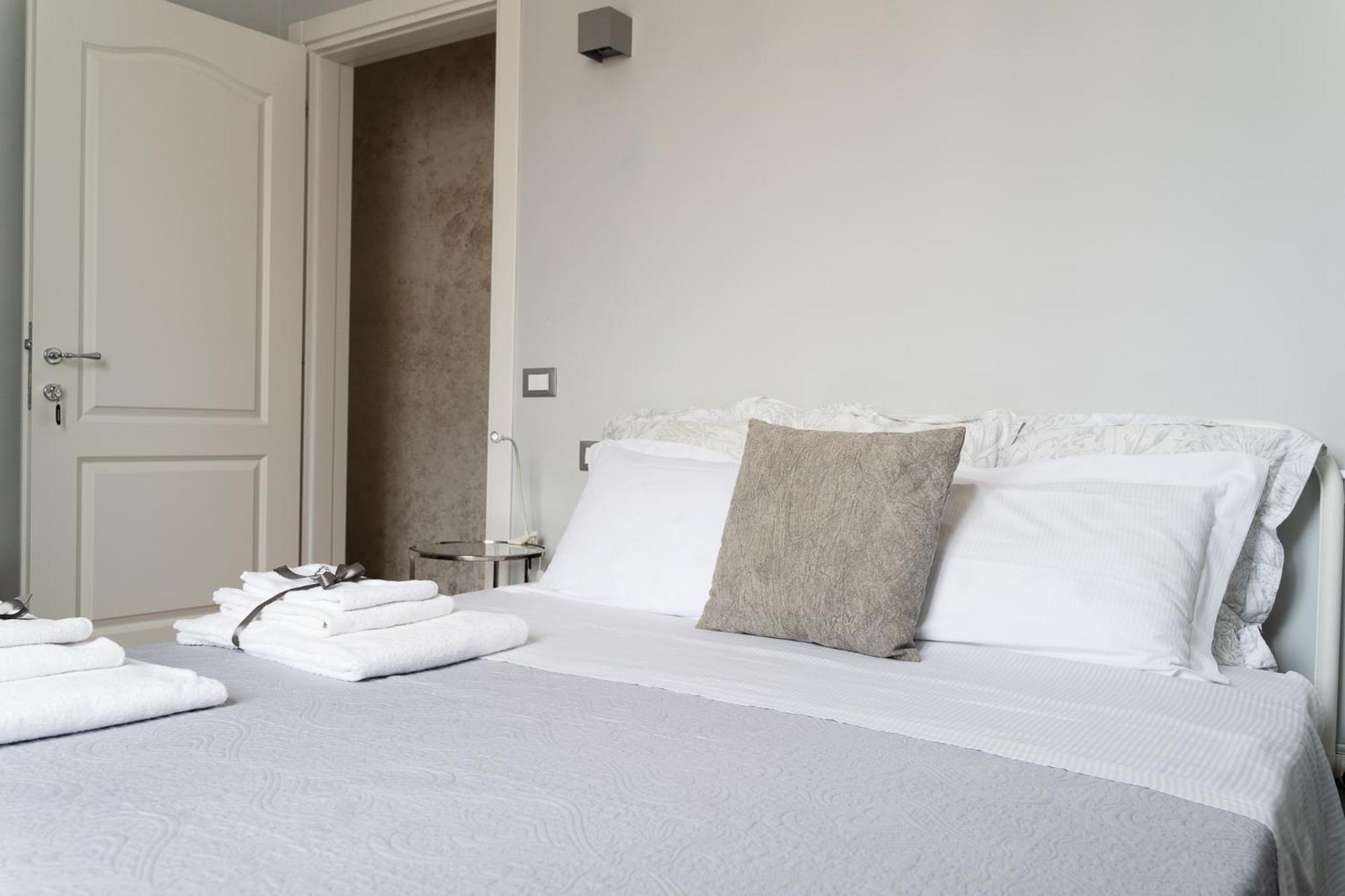 Central View Boutique - Milu Holidays Firenze Exteriör bild
