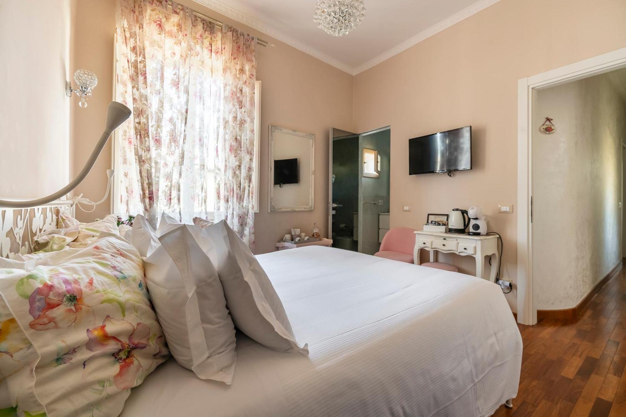 Central View Boutique - Milu Holidays Firenze Exteriör bild