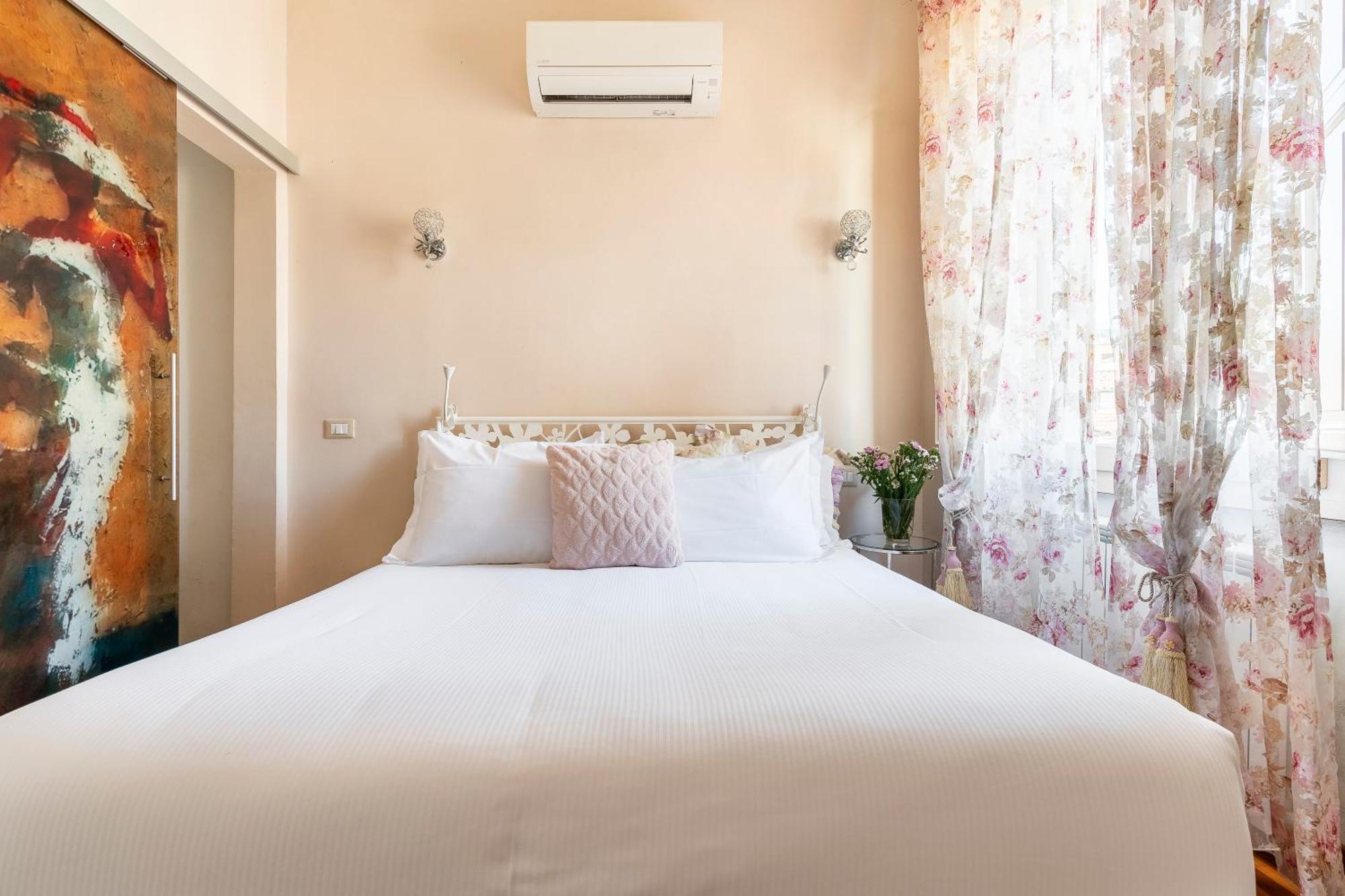Central View Boutique - Milu Holidays Firenze Exteriör bild