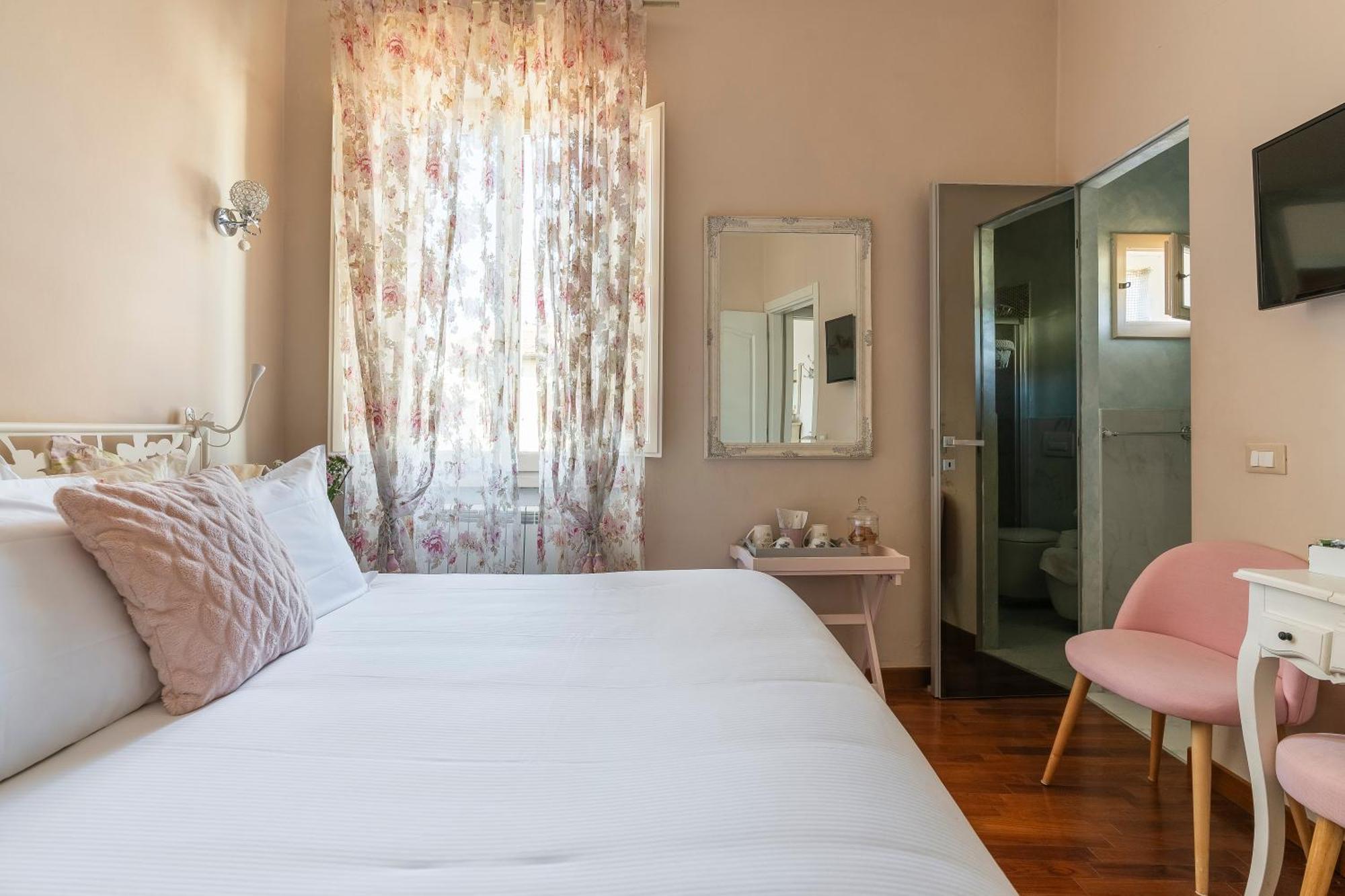 Central View Boutique - Milu Holidays Firenze Exteriör bild