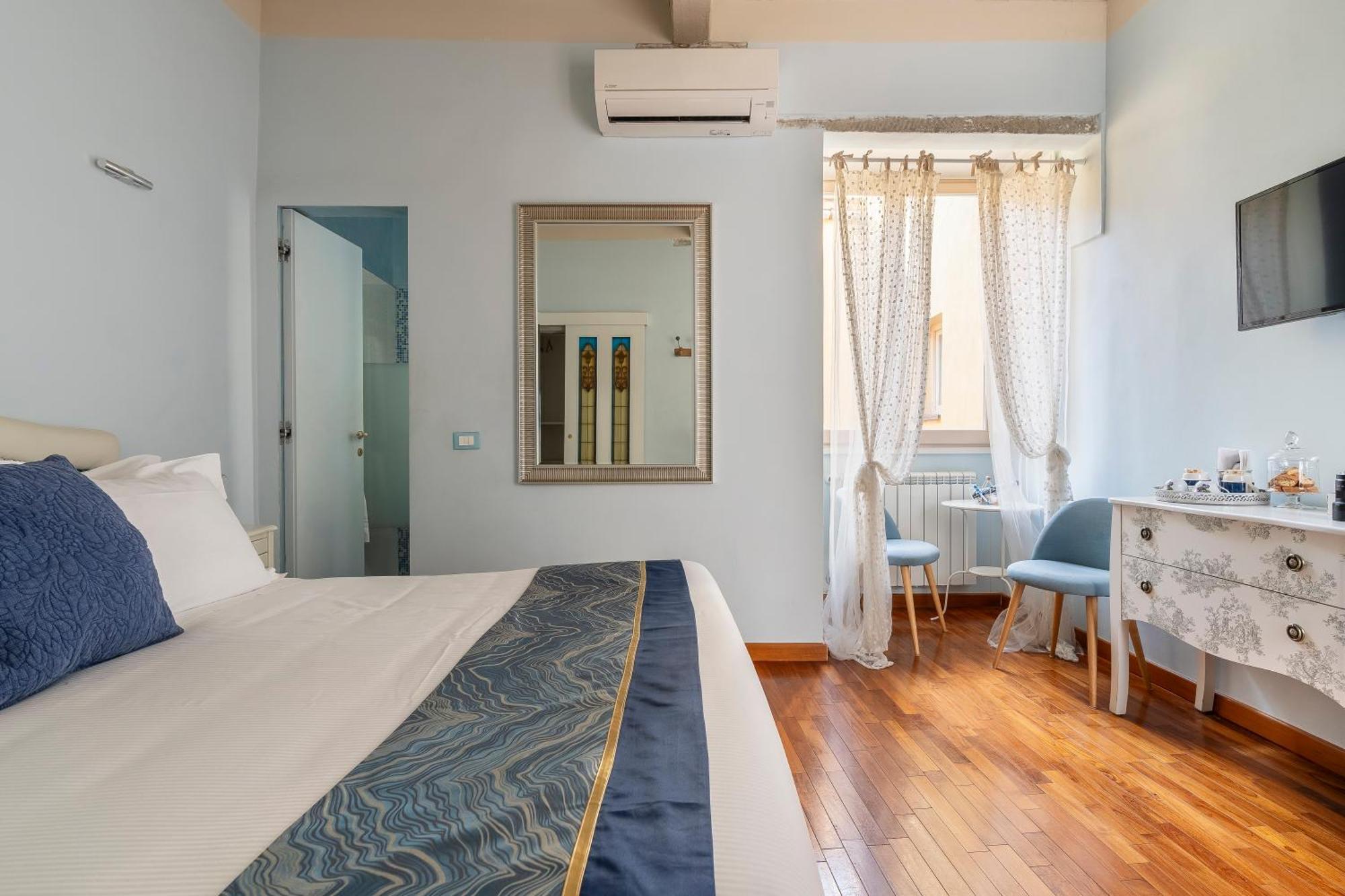 Central View Boutique - Milu Holidays Firenze Exteriör bild