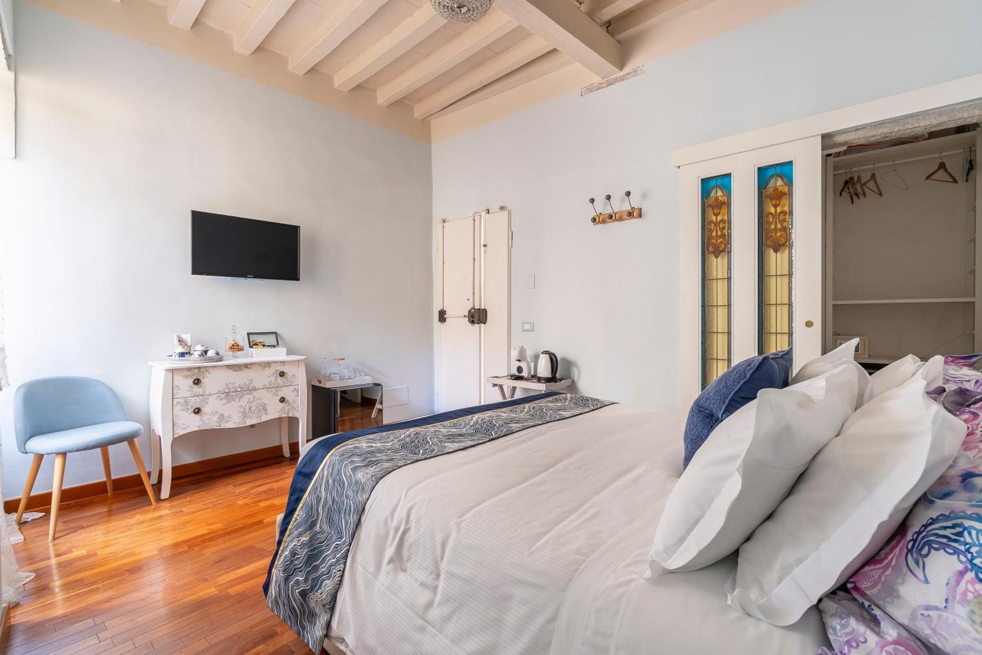 Central View Boutique - Milu Holidays Firenze Exteriör bild