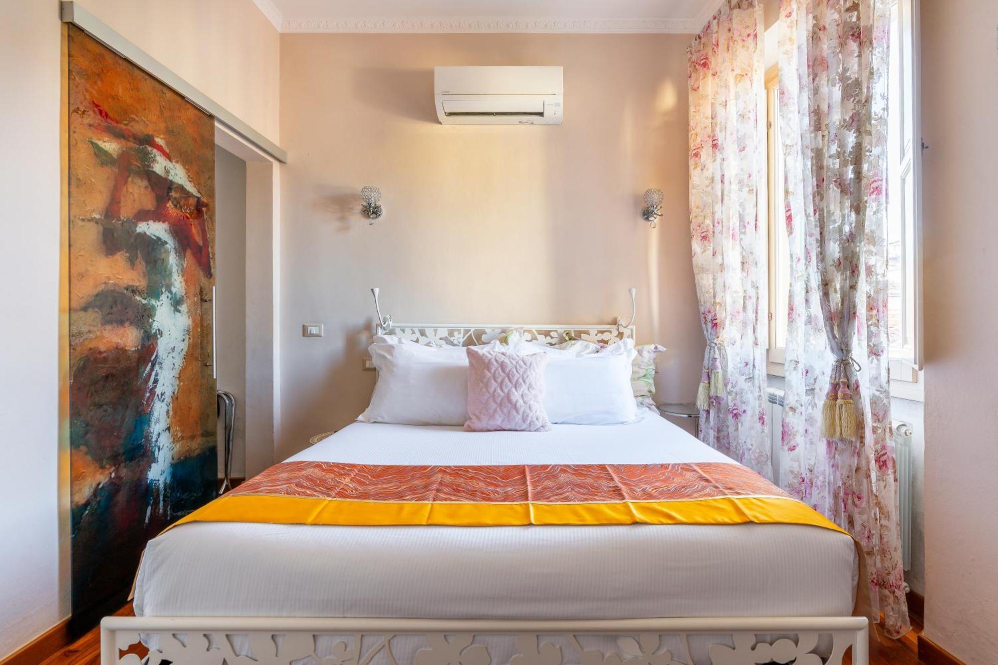 Central View Boutique - Milu Holidays Firenze Exteriör bild