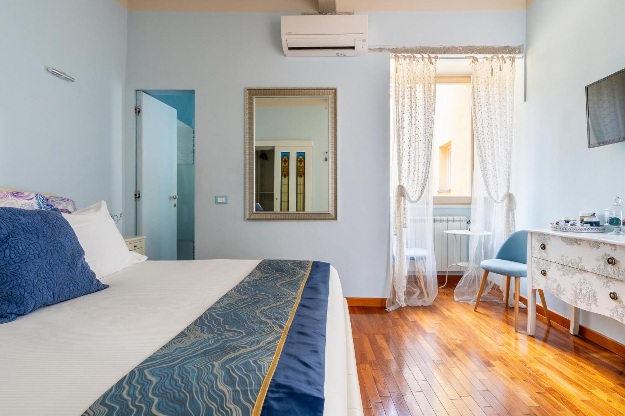 Central View Boutique - Milu Holidays Firenze Exteriör bild